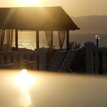 Hotel Ciftlik 3*