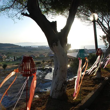 基弗特里克酒店