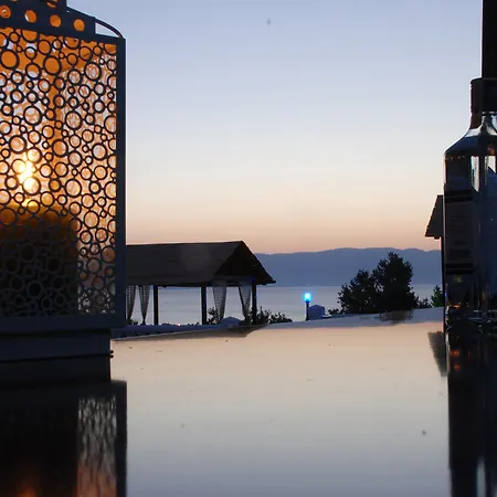 酒店 基弗特里克酒店