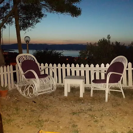 Ciftlik 3* Cesme