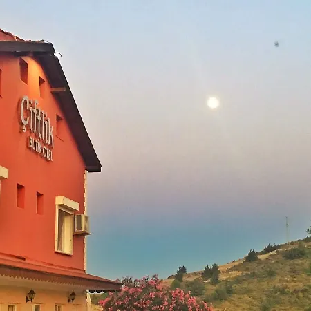 Hotel Ciftlik Cesme