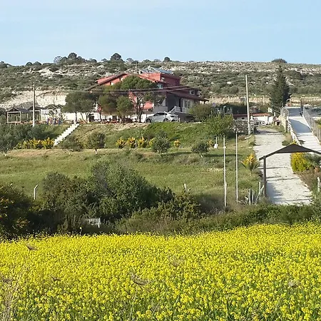 Ciftlik 3* Cesme