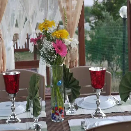 酒店 基弗特里克酒店