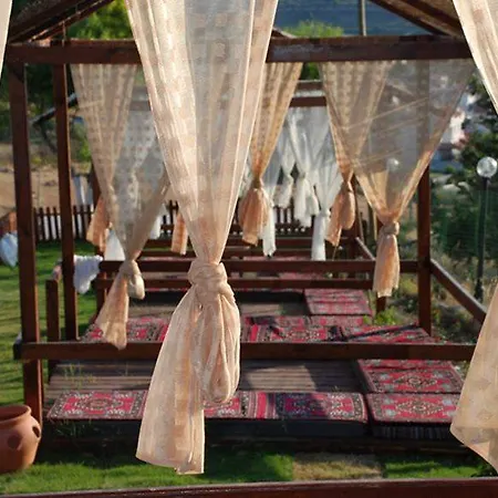 酒店 基弗特里克酒店 3*