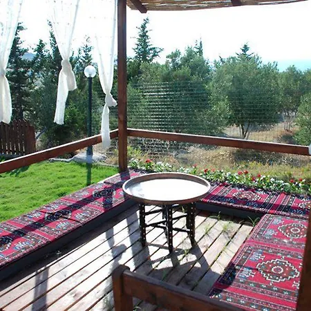 基弗特里克酒店 酒店 3*