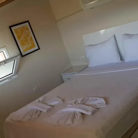 基弗特里克酒店