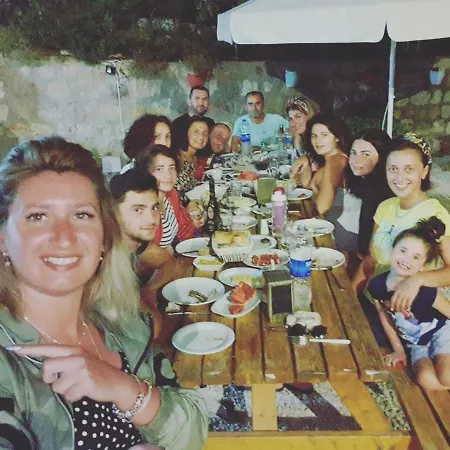 基弗特里克酒店 酒店 Çeşme