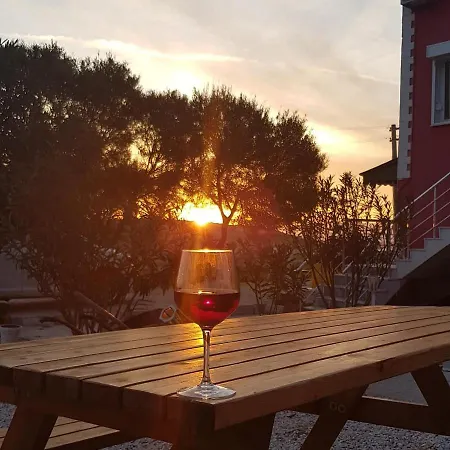 基弗特里克酒店 3*