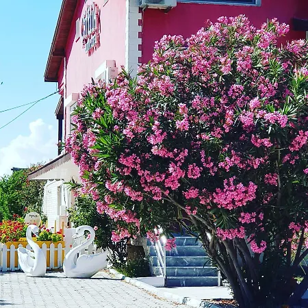 基弗特里克酒店 3*