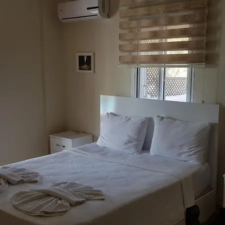 基弗特里克酒店 3* Çeşme