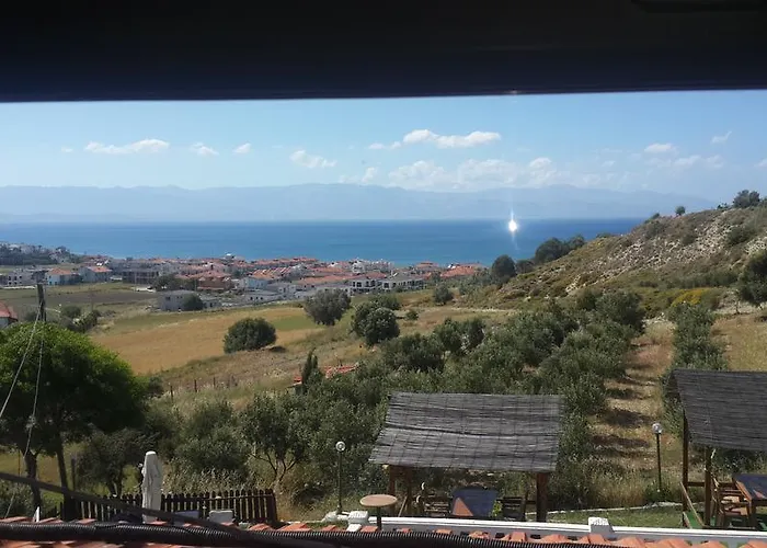 Hotel Ciftlik Çeşme