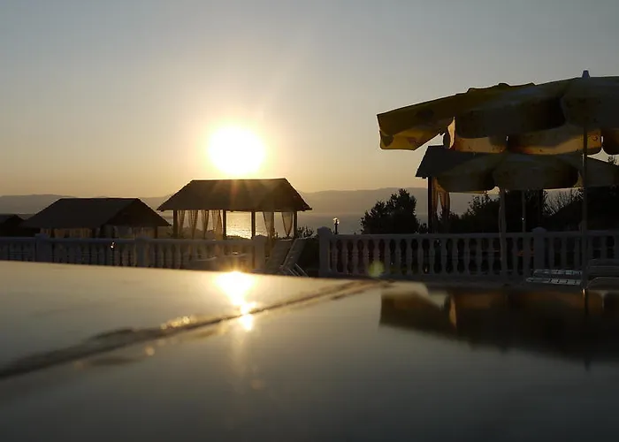 Hotel Ciftlik Çeşme