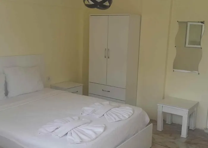 Hotel Ciftlik Çeşme